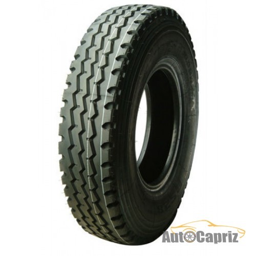 Грузовые шины Tuneful XR818 (универсальная) 11.00 R20 152/149K